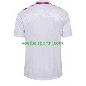 Denemarken Uit Shirt EK 2024